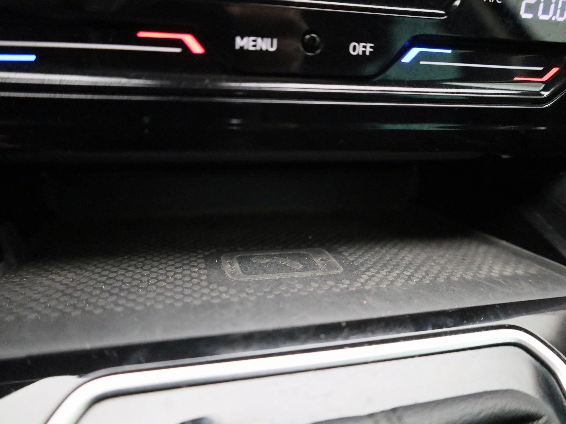 Volkswagen Passat Variant 2.0 TDI SCR 110kW DSG7 Elegance
