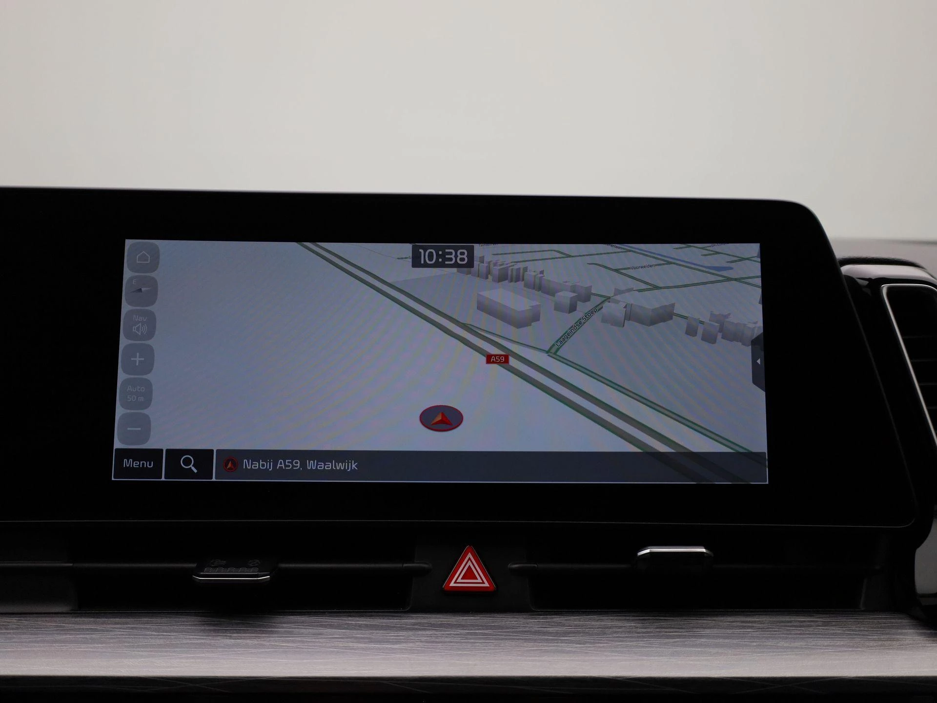 Kia Sportage Pulse 1.6 T-GDi 48V 150Pk DCT Automaat