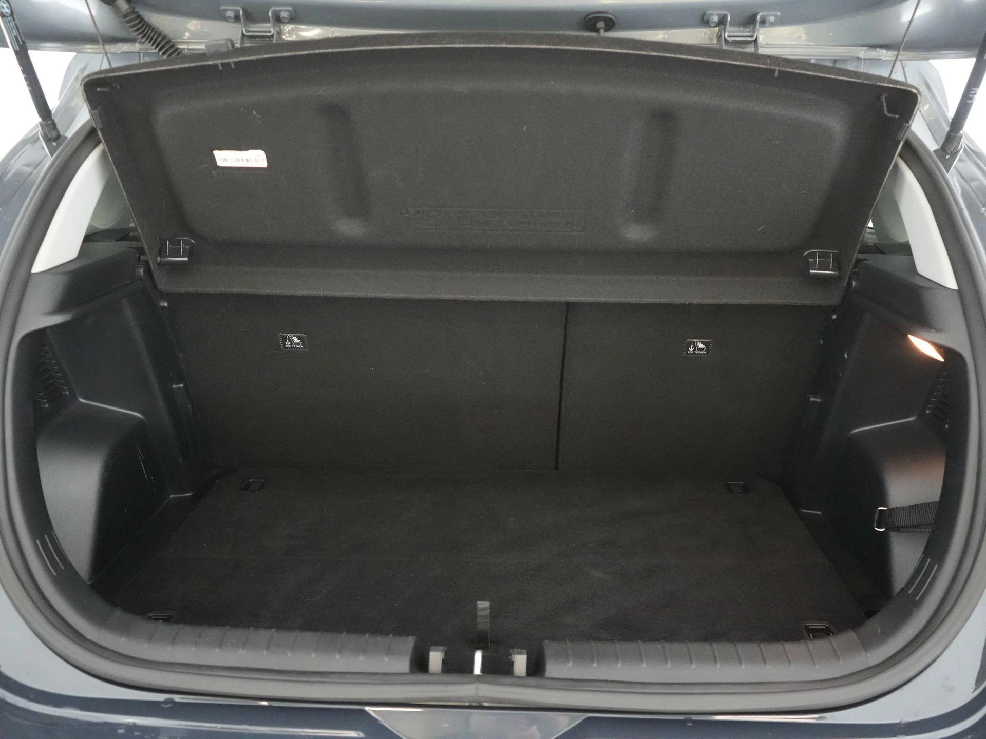 Hyundai i20 1.0 T-GDi 7-DCT 74kW Techno