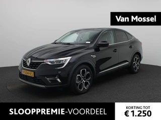 Renault Arkana 1.6 E-Tech Hybrid 145 Intens