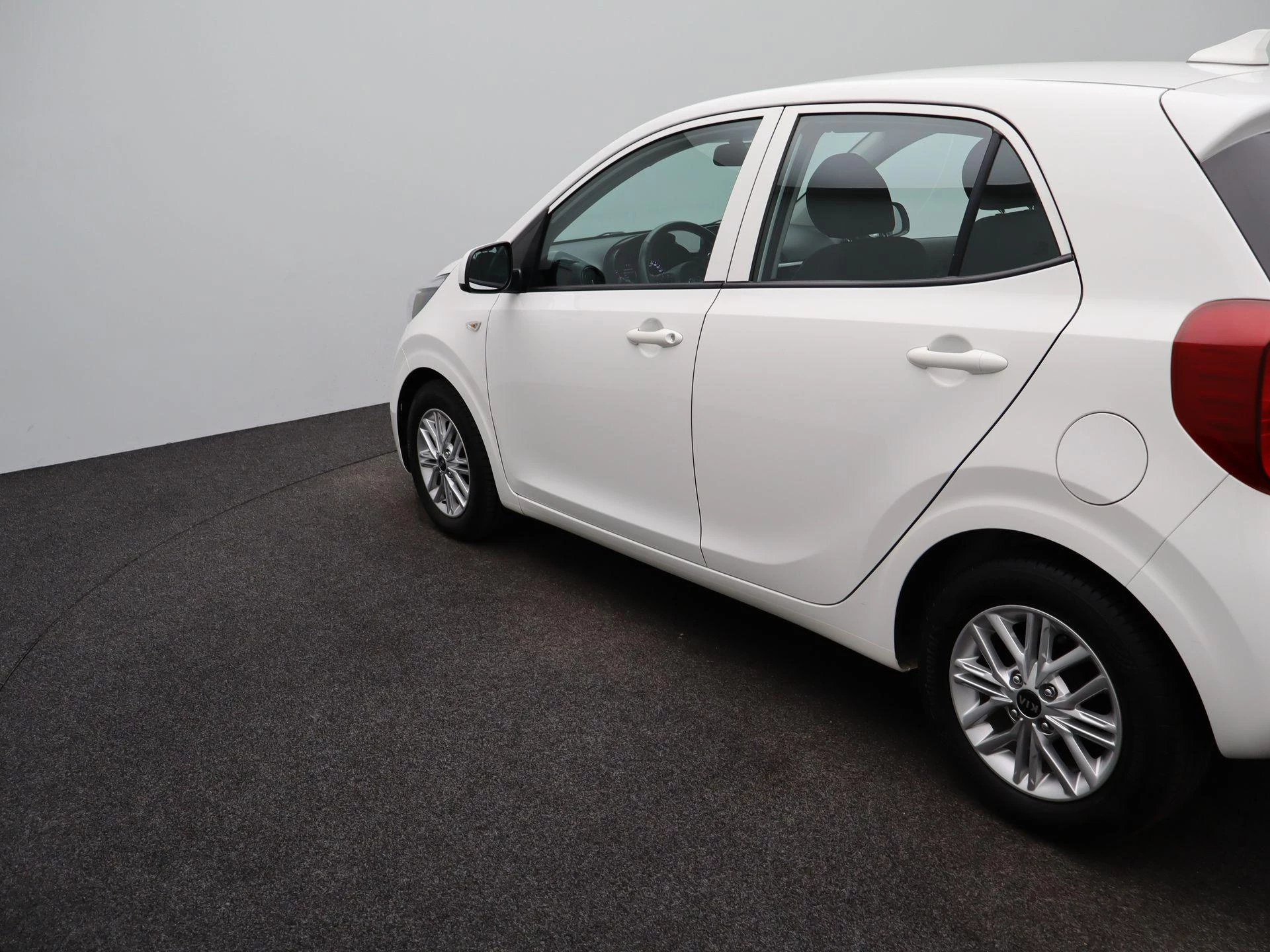 Kia Picanto 1.0 DPi DynamicLine