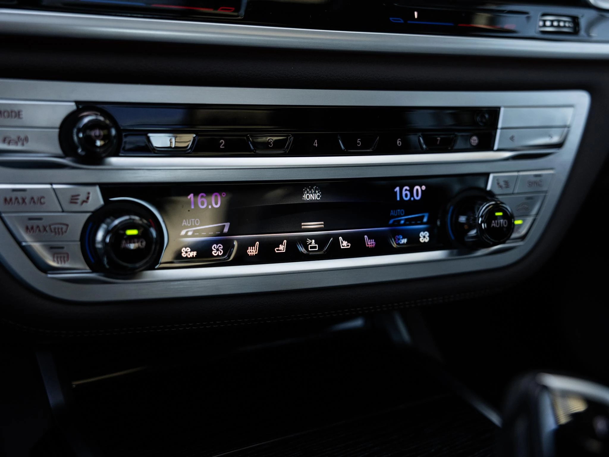 BMW 7 Serie 745Le xDrive High Executive