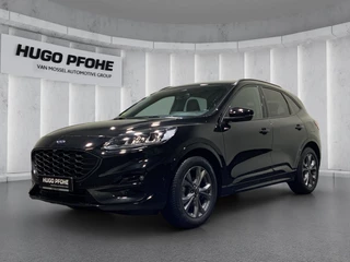 Ford Kuga ST-Line X 2.5 Duratec FHEV | LED | ACC | HUD | B&O