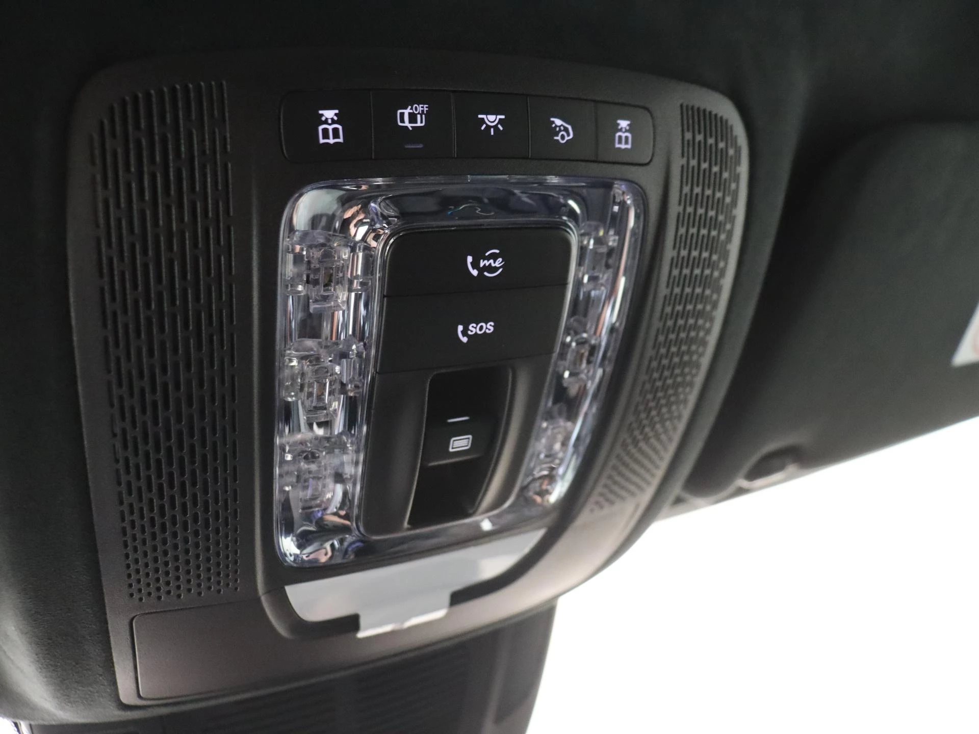 Mercedes-Benz GLE AMG 53 Hybrid 4MATIC+ Night Edition Premium Plus