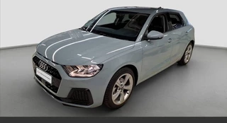 Audi A1 Sportback 30 TFSI advanced 17"|NAVIAPP+VC|PDC|SHZ