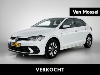 Volkswagen Polo 1.0 TSI Life Business