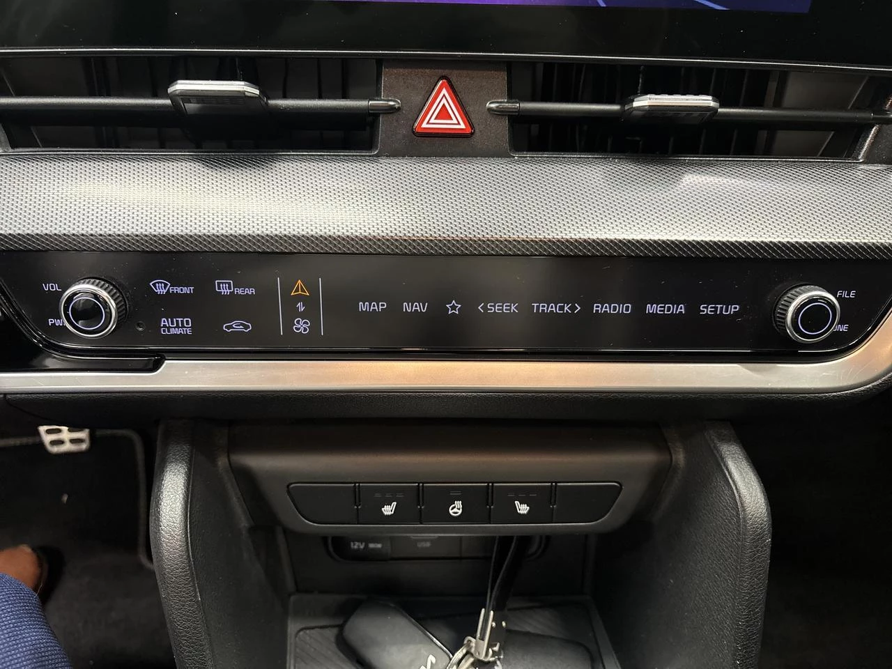 Kia Sportage 1.6 T-GDi 48V 6iMT GT Line