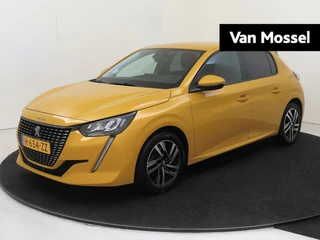 Peugeot 208 1.2 PureTech Allure