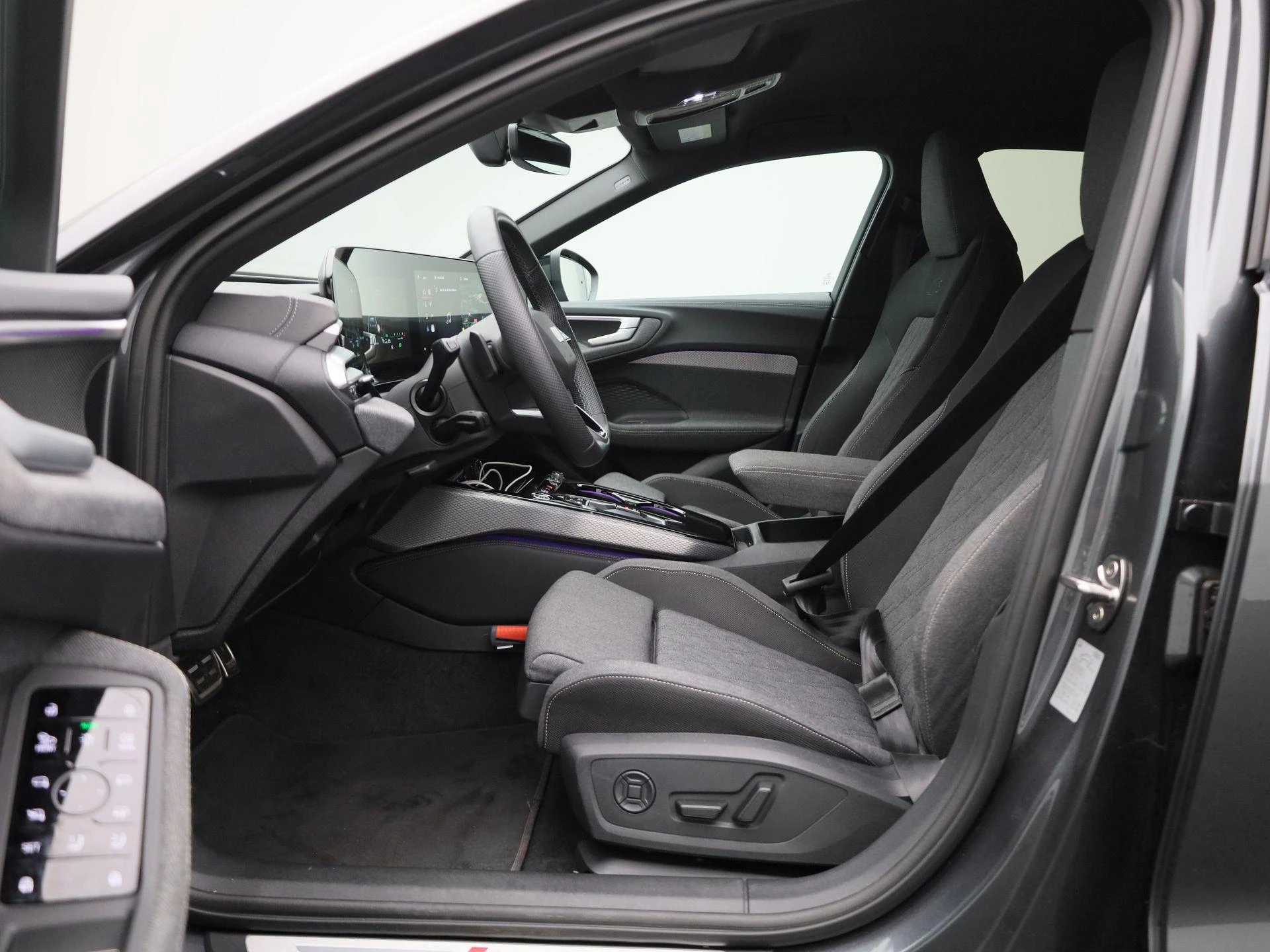 Audi A5 Avant 2.0 e-hybrid quattro S edition