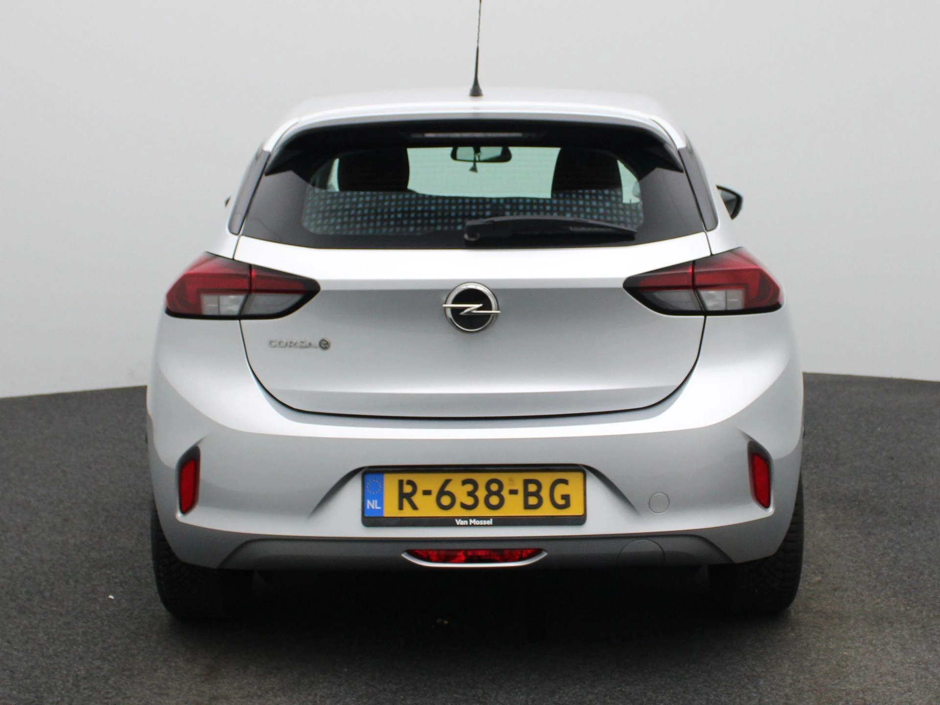 Opel Corsa-e Edition 50 kWh