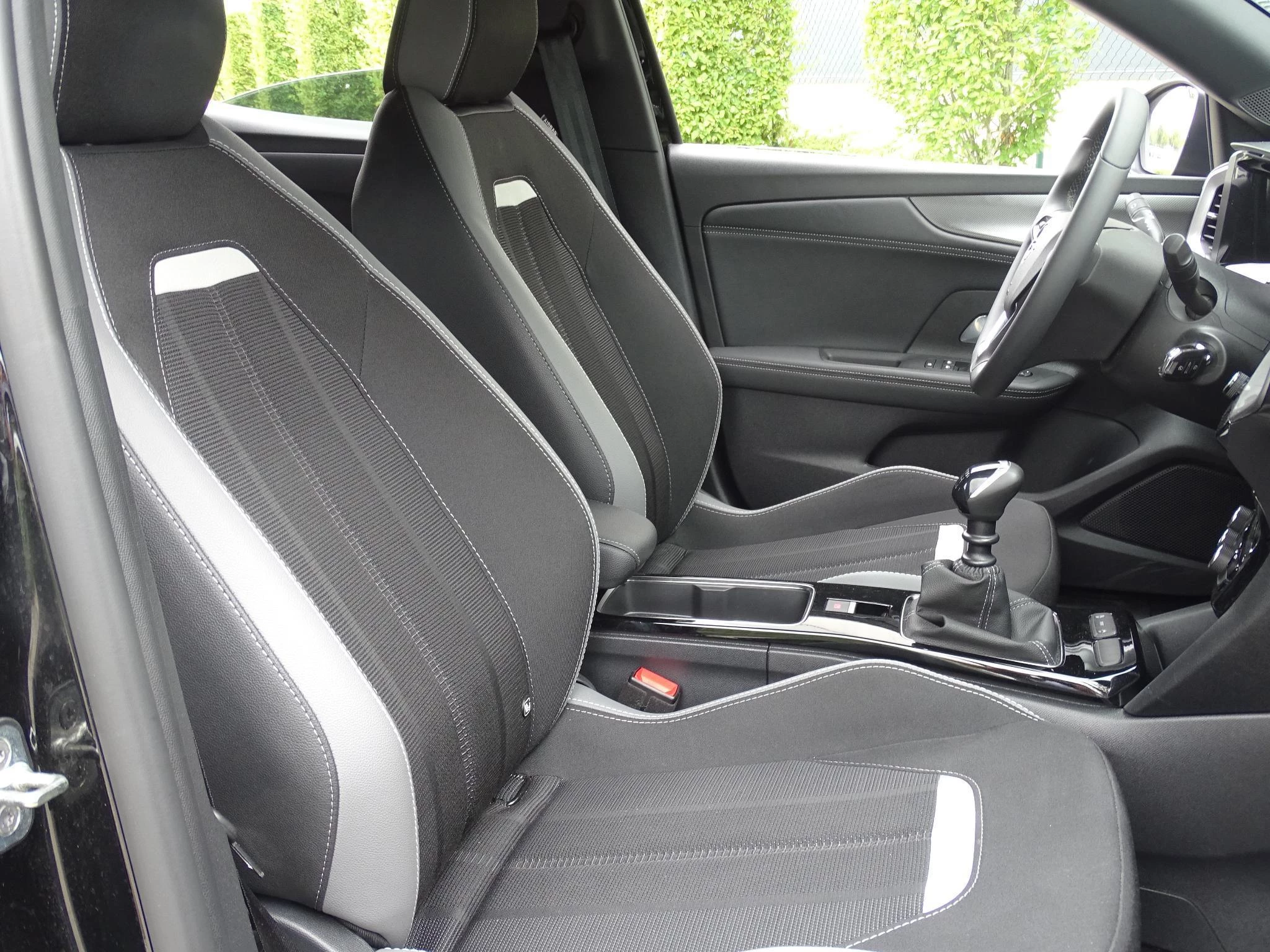 Opel Mokka 1.2T GS