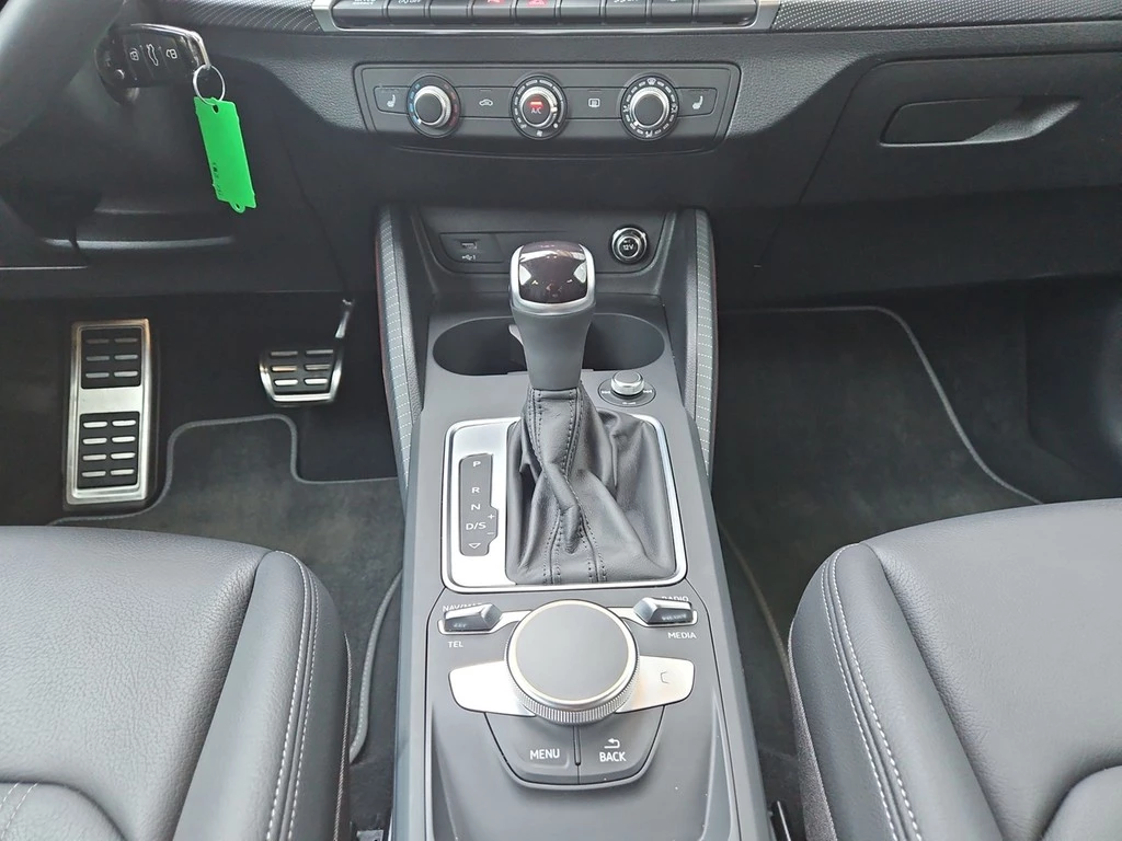 Audi Q2 S line 35 TFSI S tronic *Kamera*Matrix*