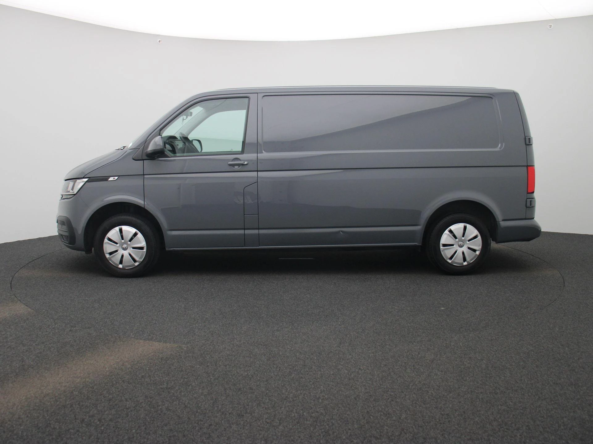 Volkswagen Transporter 2.0 TDI L2H1 4Motion 150PK