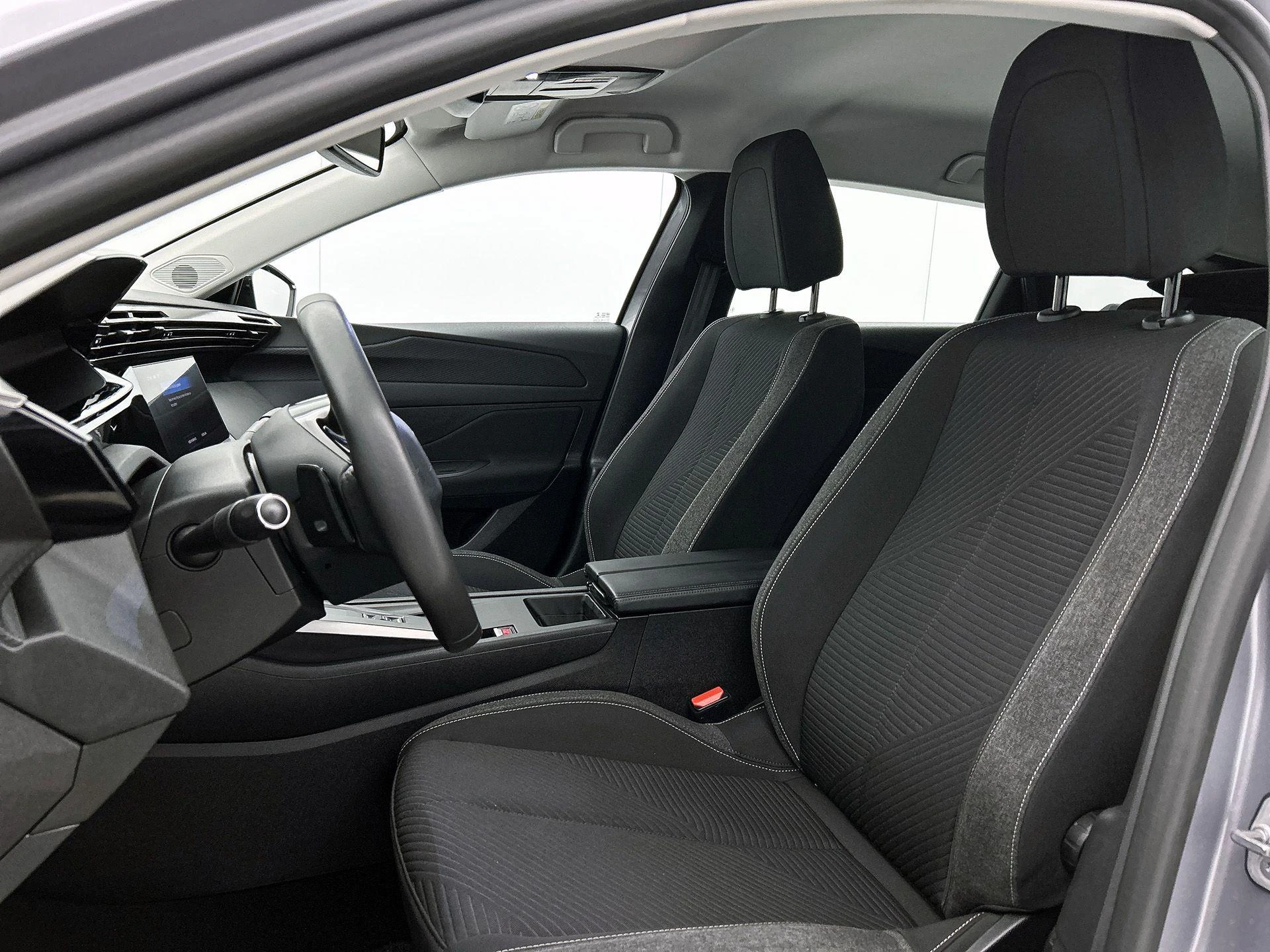 Peugeot 308 SW 1.2 Aut. Active Pack Business
