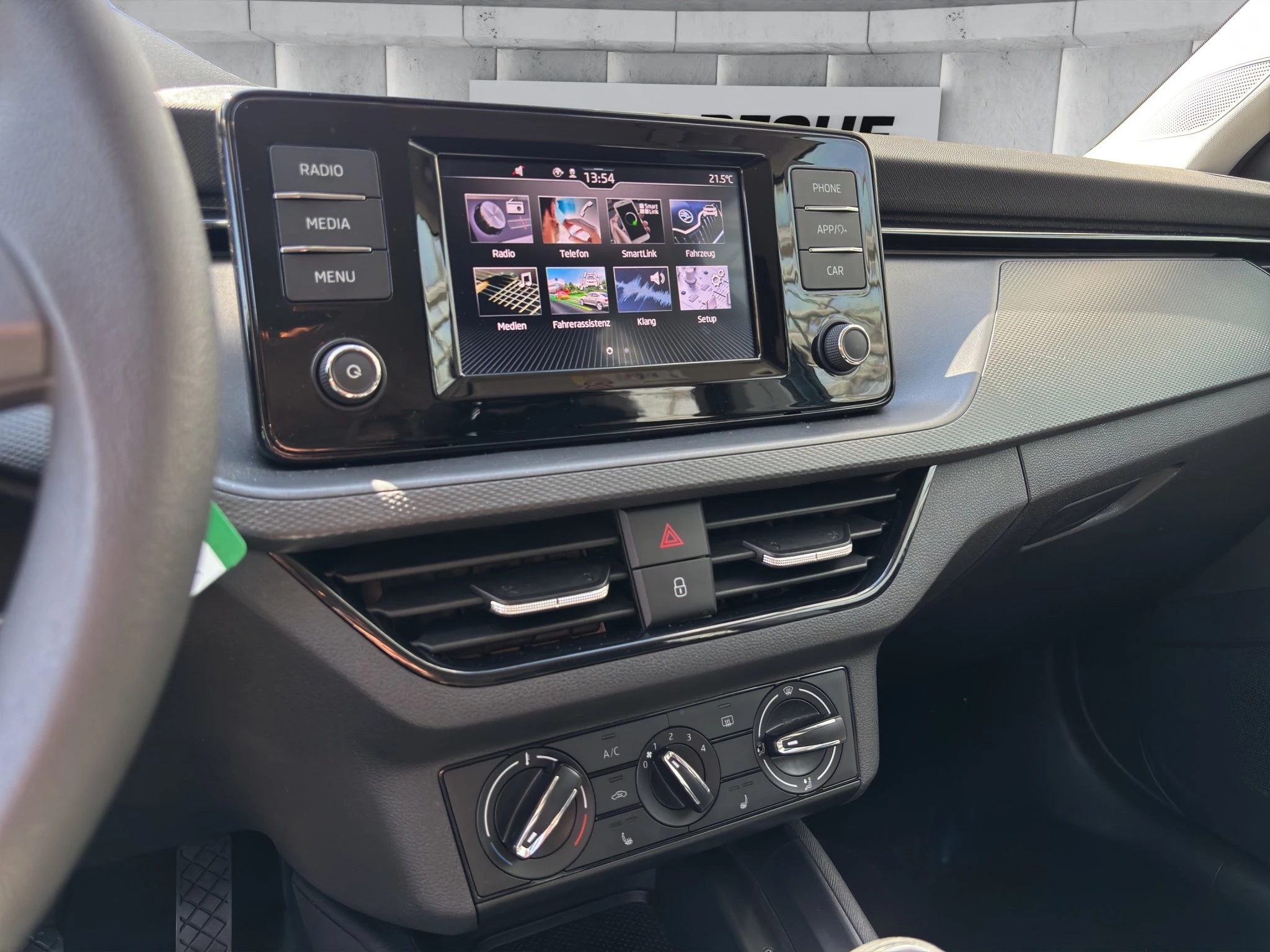 Škoda Scala 1.0 TSI Cool Plus OPF