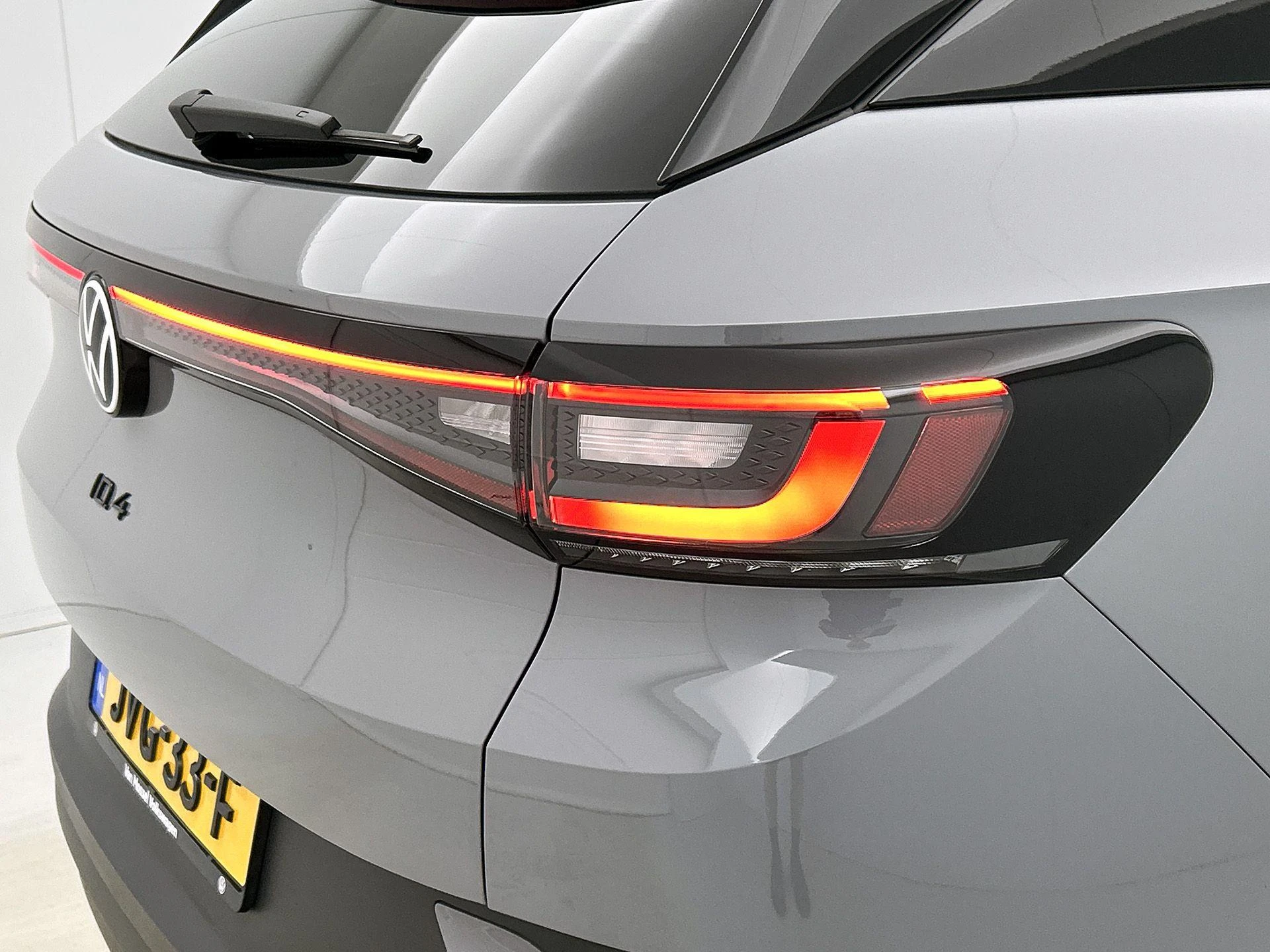 Volkswagen ID.4 Pro Limited Edition 77 kWh