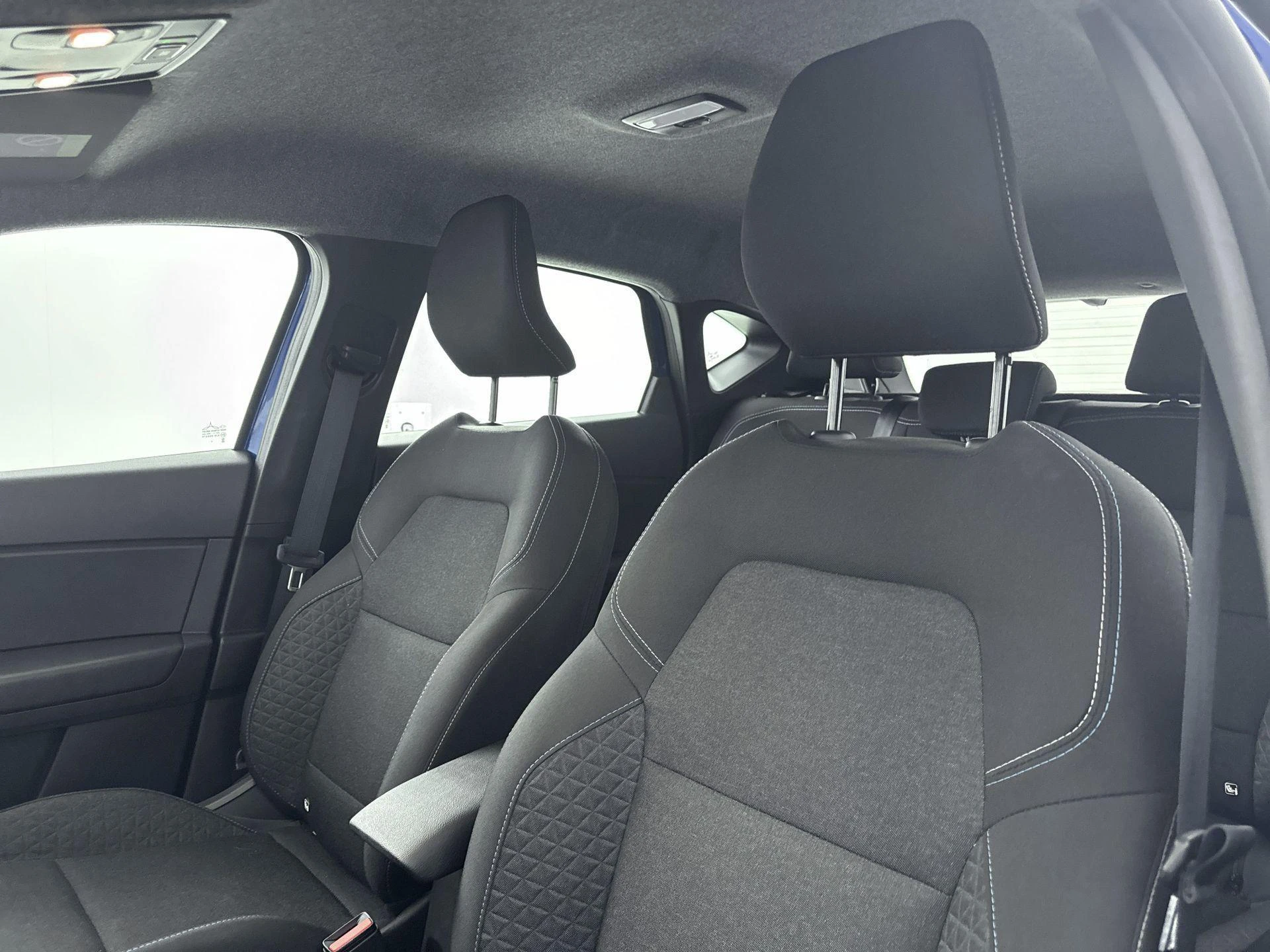 Renault Captur 1.2 TCe Evolution 115PK