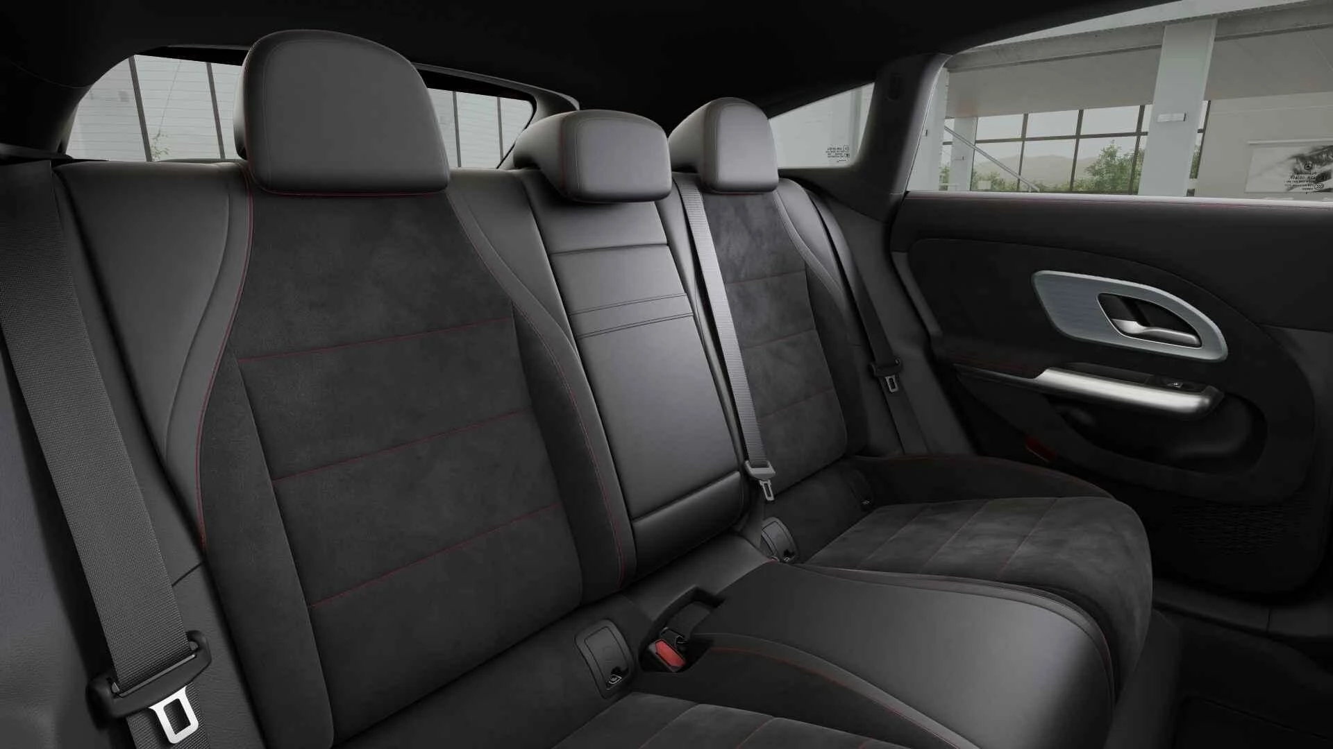 Mercedes-Benz CLA Shooting Brake CLA 180 SB "140 Years Edition"