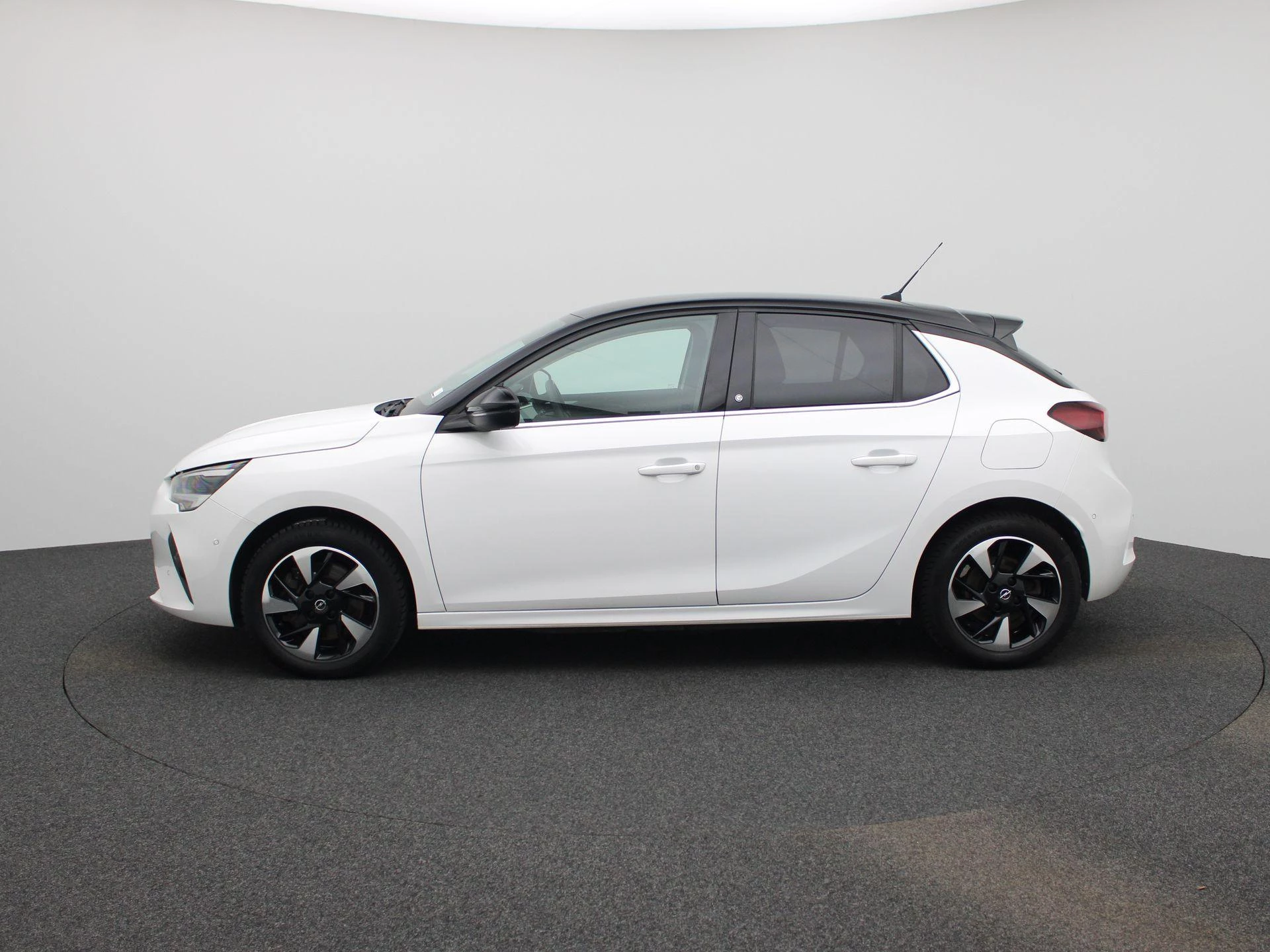 Opel Corsa-e Corsa-e Auto e-Elegance