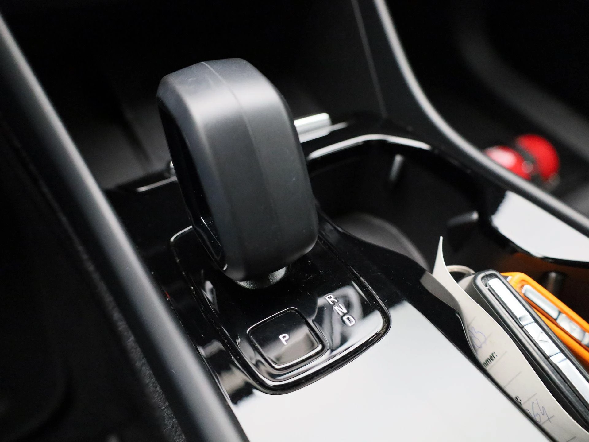 Volvo XC40 Recharge Core