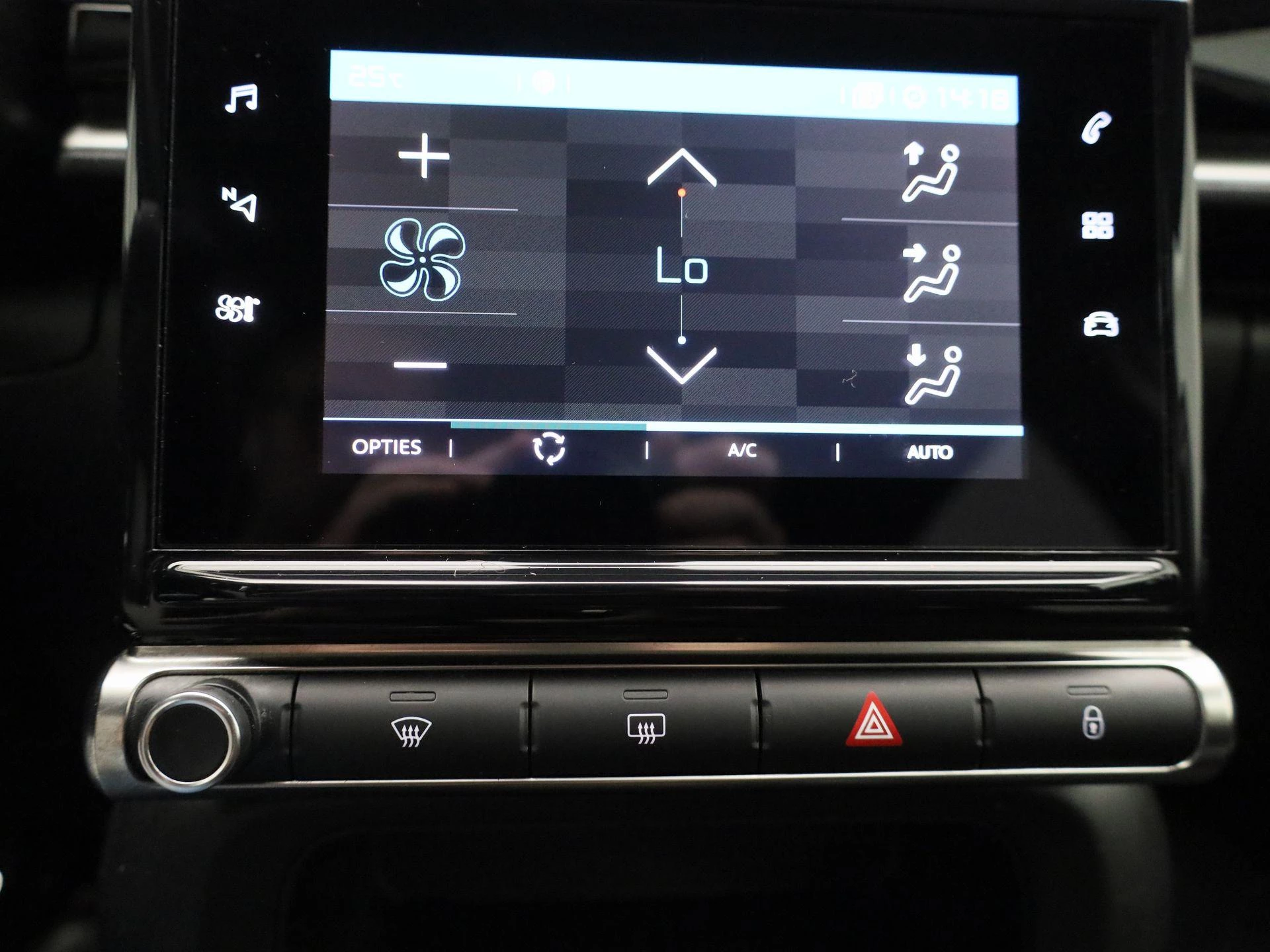 Citroën C3 1.2 PureTech 82 S&S MAN Feel