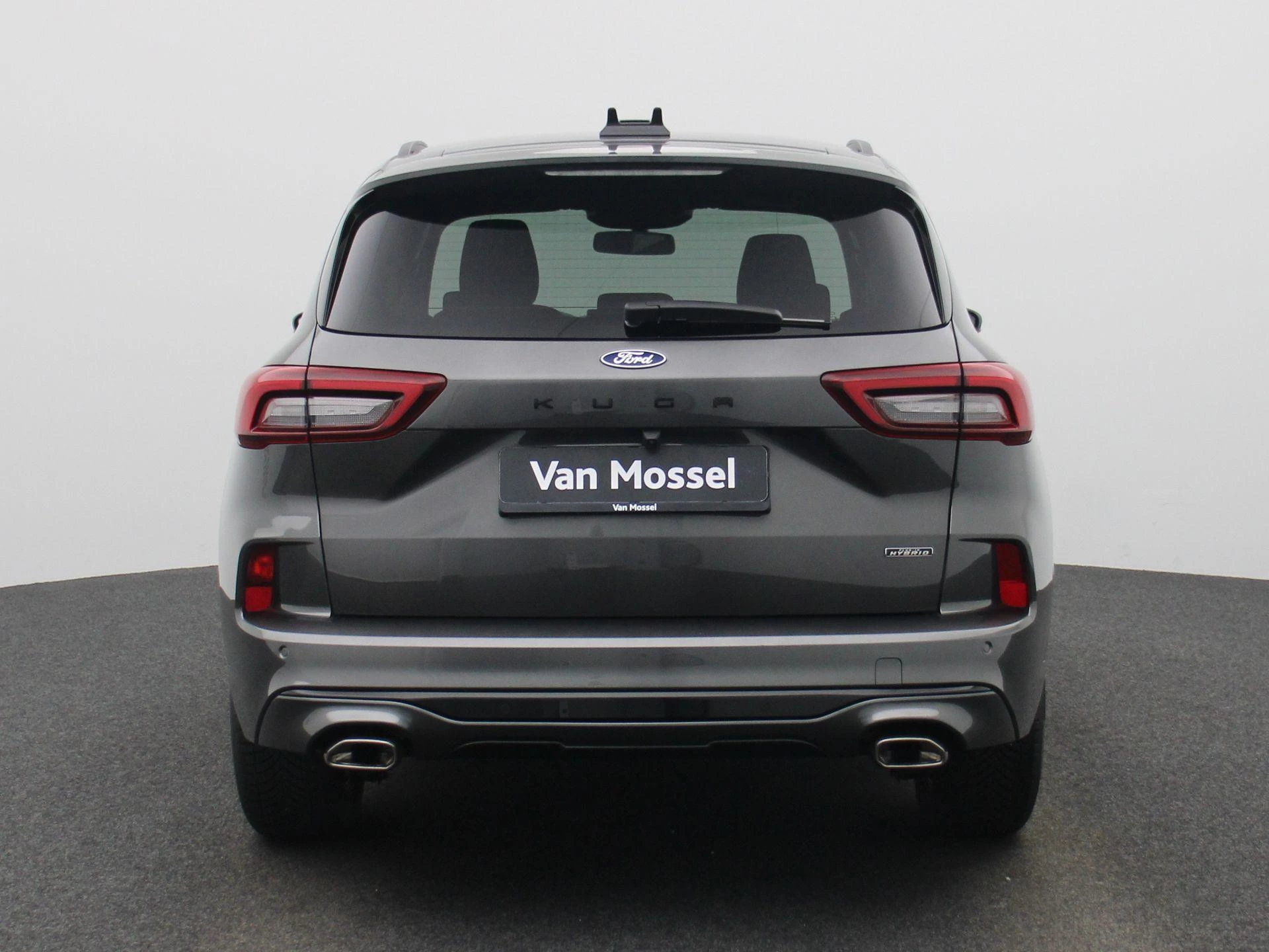 Ford Kuga Kuga 2.5 PHEV ST-Line