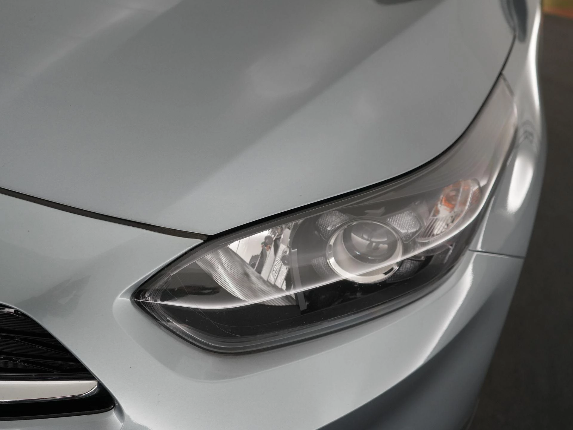 Kia Ceed Sportswagon Pulse 1.0 T-GDi 100 MHEV DCT ISG