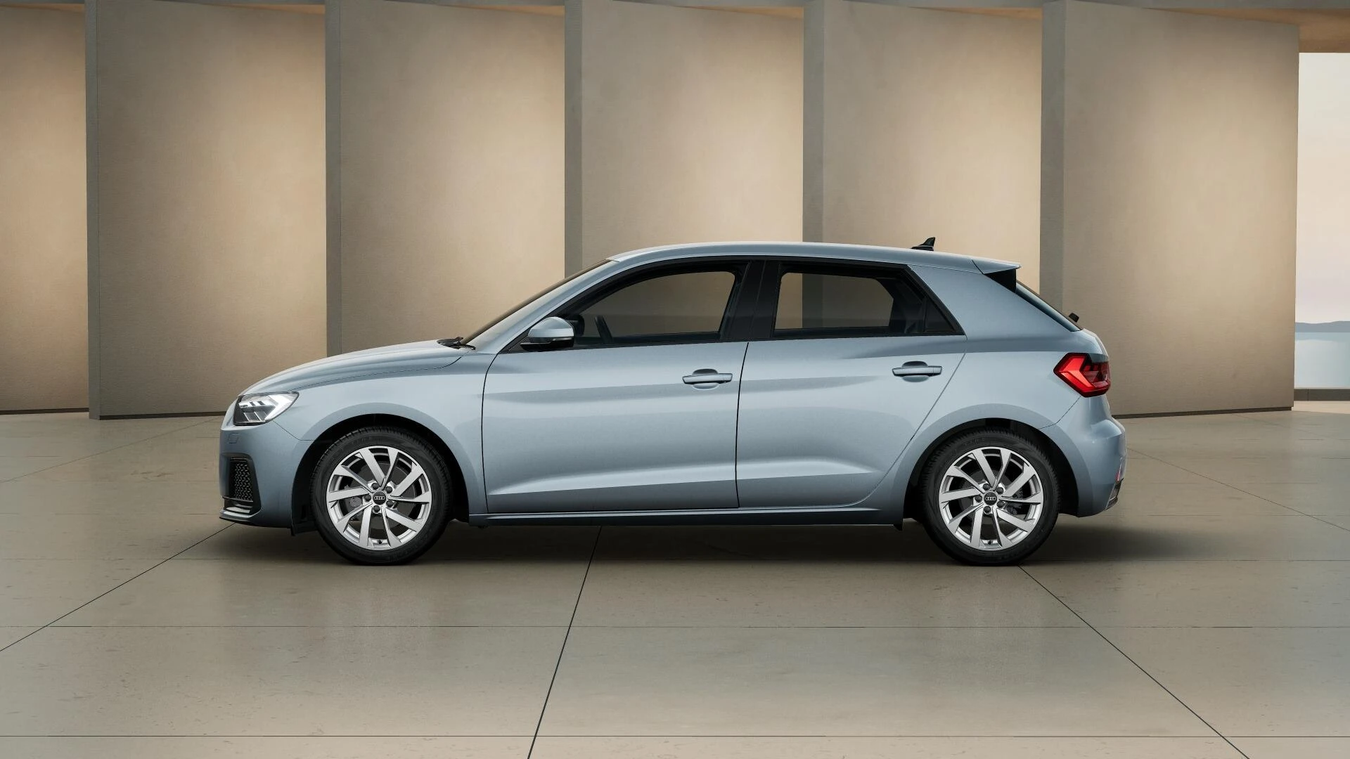 Audi-A1 Sportback-image-7