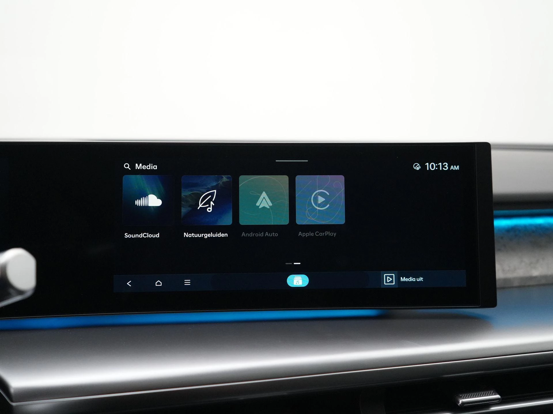 Hyundai IONIQ 9 Lounge AWD+ 7p. 110.3 kWh