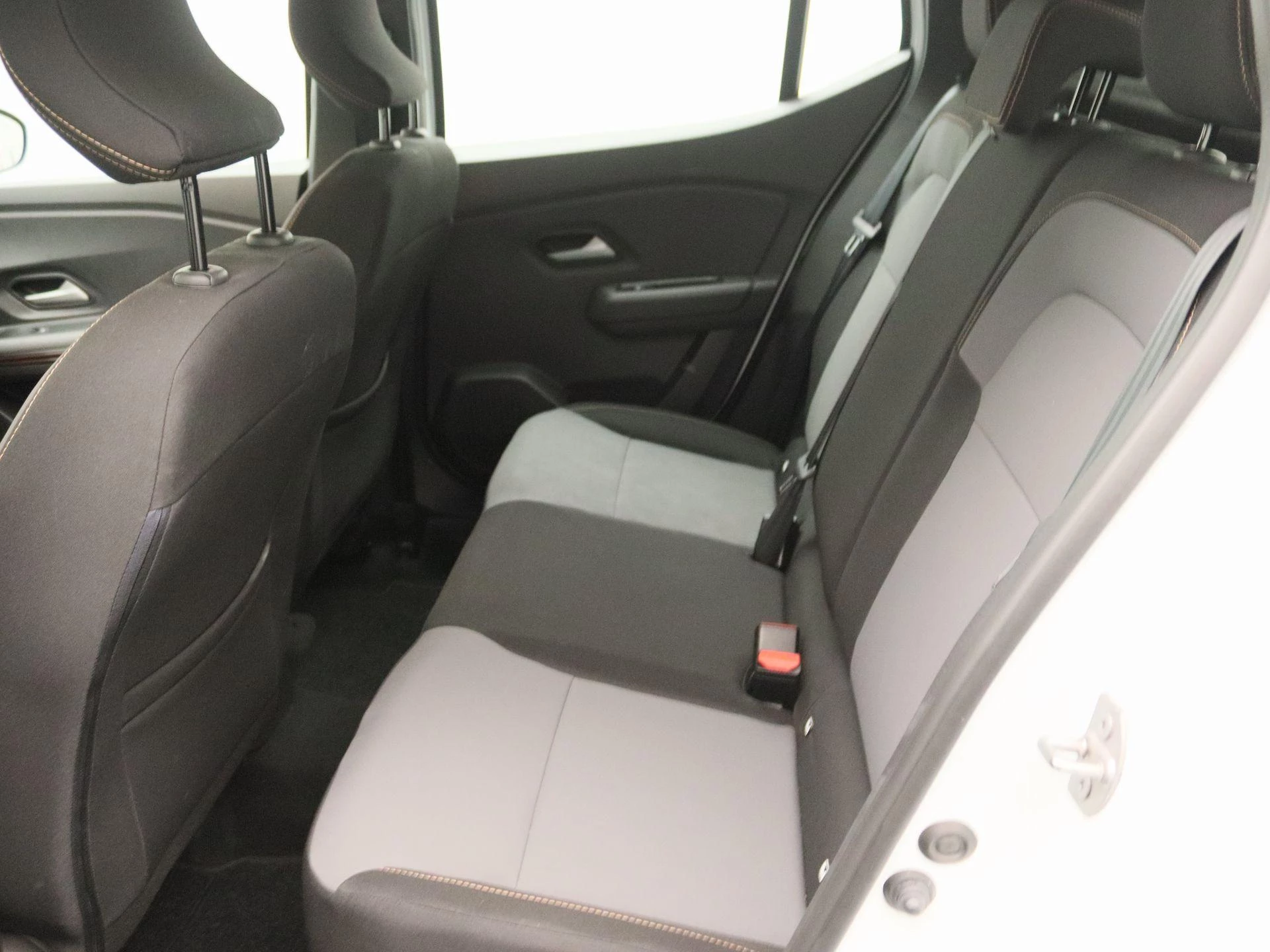 Dacia Sandero Stepway TCe 100 ECO-G Extreme