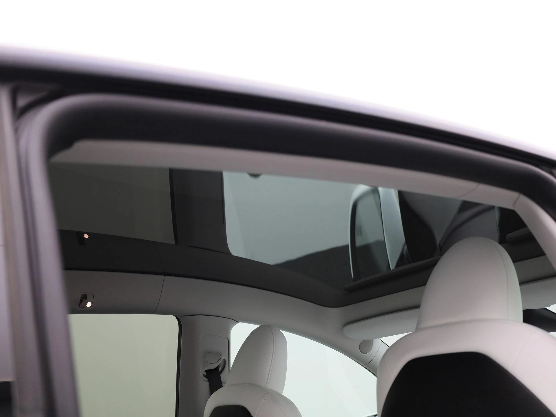 Tesla Model Y Performance AWD 75 kWh