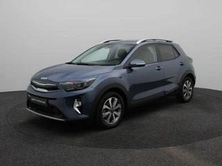 Kia Stonic 1.0 T-GDi MHEV DynamicPlusLine