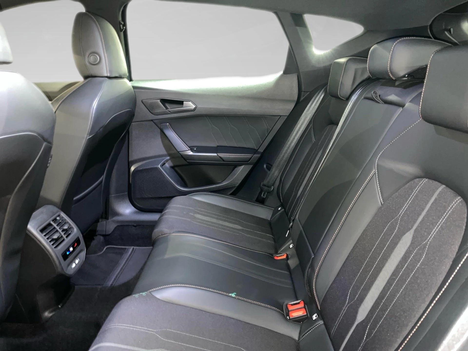 CUPRA Formentor 2.0 4Drive TSI 140kW DSG
