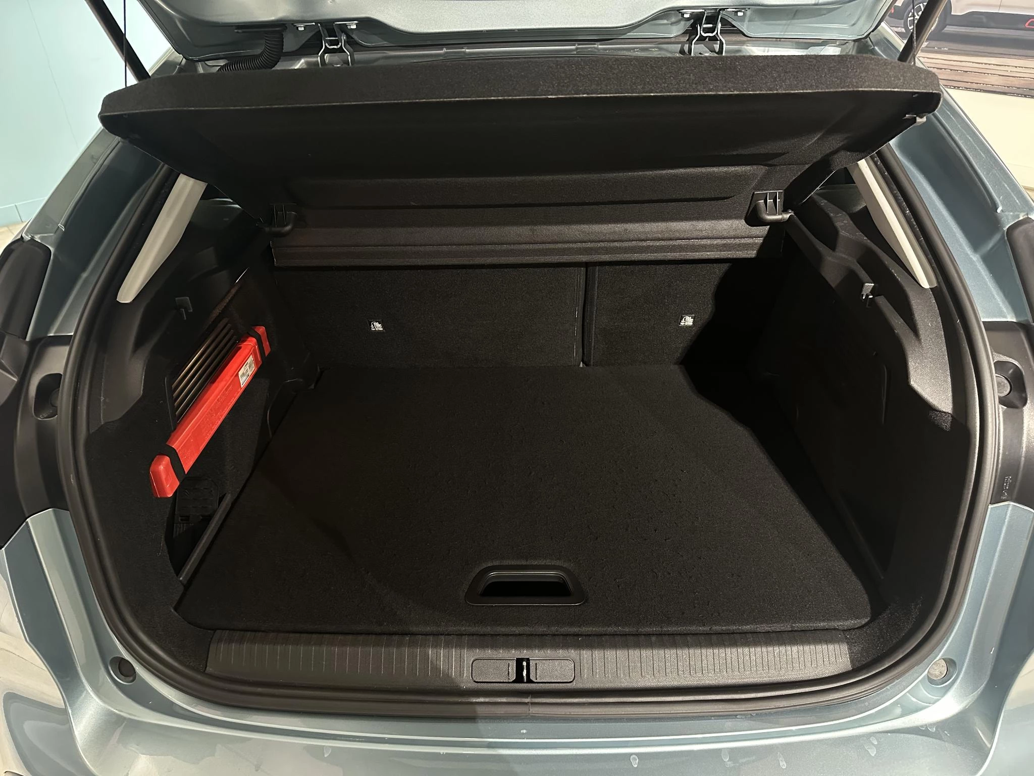 Citroën ë-C4 Feel Edition 50 kWh