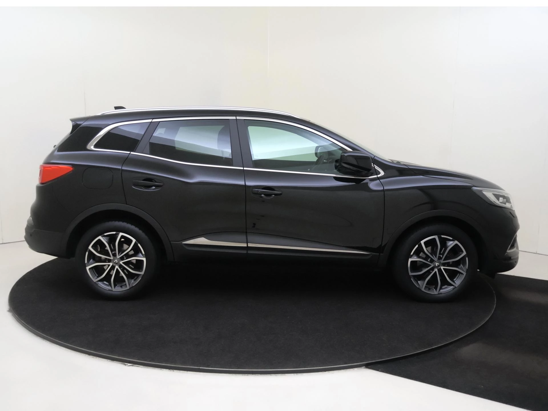 Renault Kadjar 1.3 TCe Intens