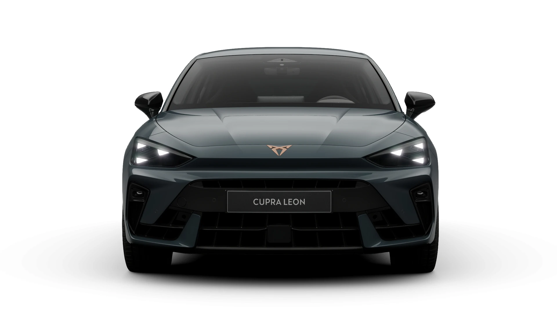 Cupra León