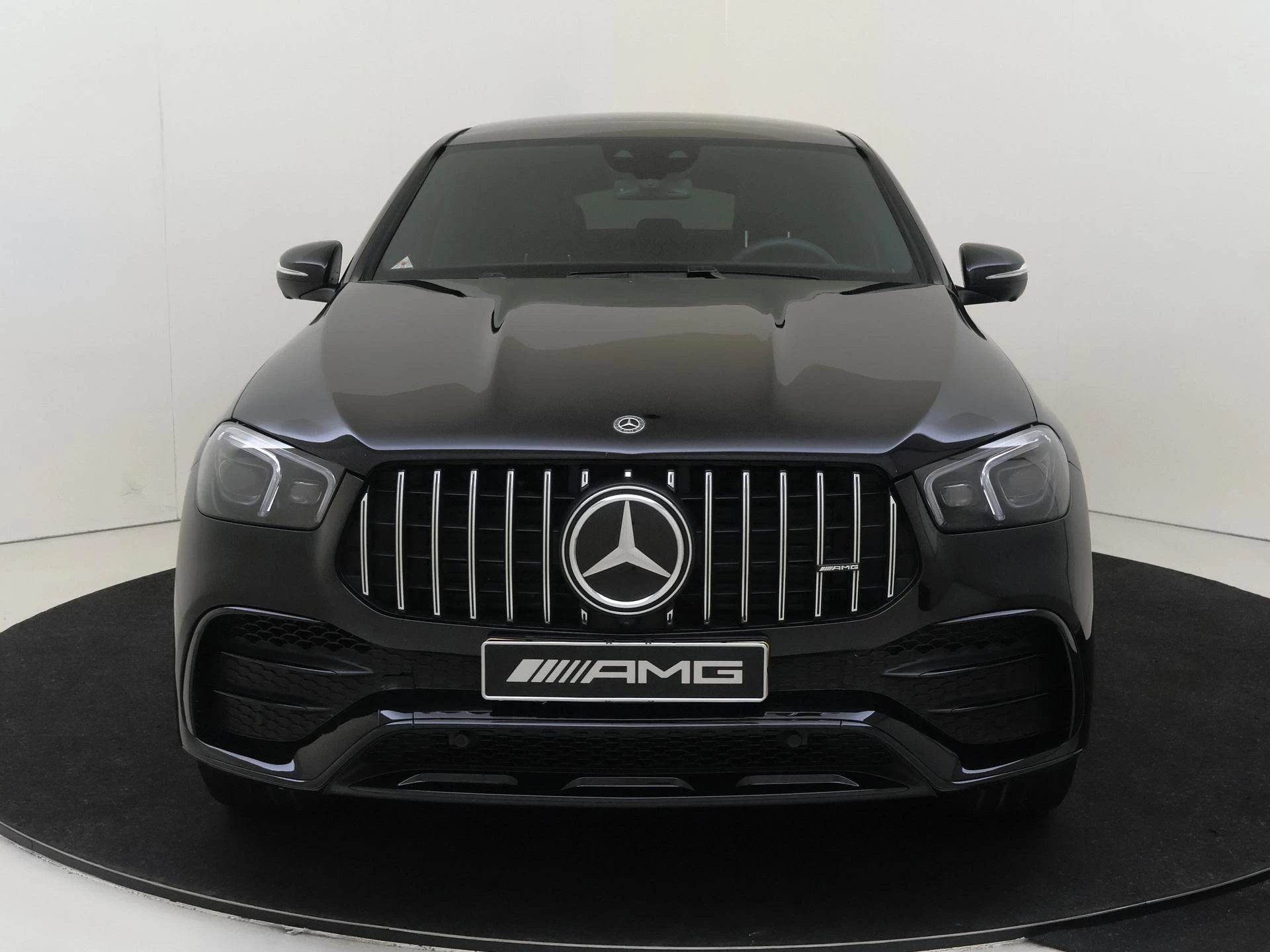 Mercedes-Benz GLE Coupé AMG 53 4MATIC+ Premium Plus