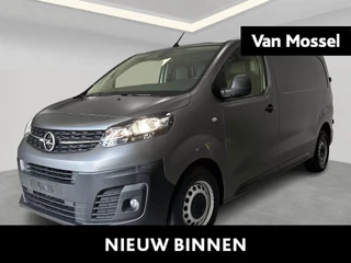 Opel Vivaro 1.5 Turbo 75kW Edition L1H1 26