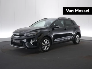 Kia Stonic 1.0 T 100 Pulse DCT