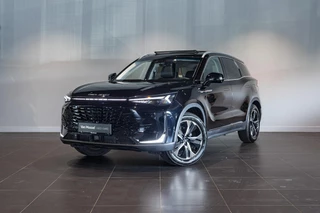 BAIC X75 Beijing 1.5 TGDI 7-DCT PREMIUM
