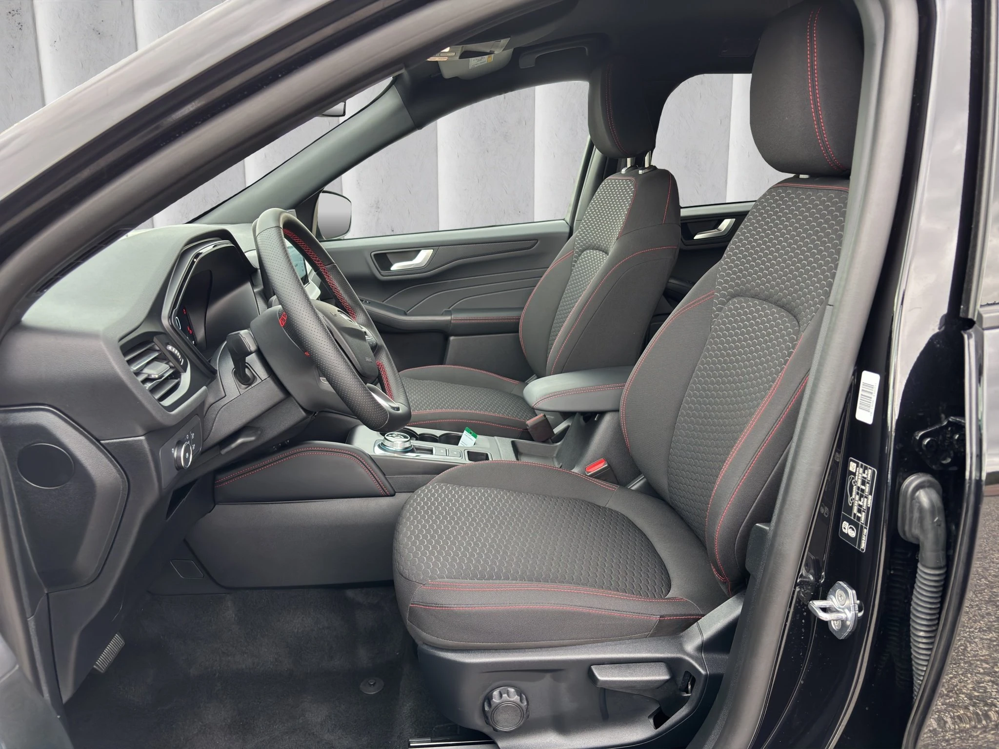 Ford Kuga ST-Line Aut.*KAM*LED-MATRIX*NAVI*GRA*WINTER-PKT.
