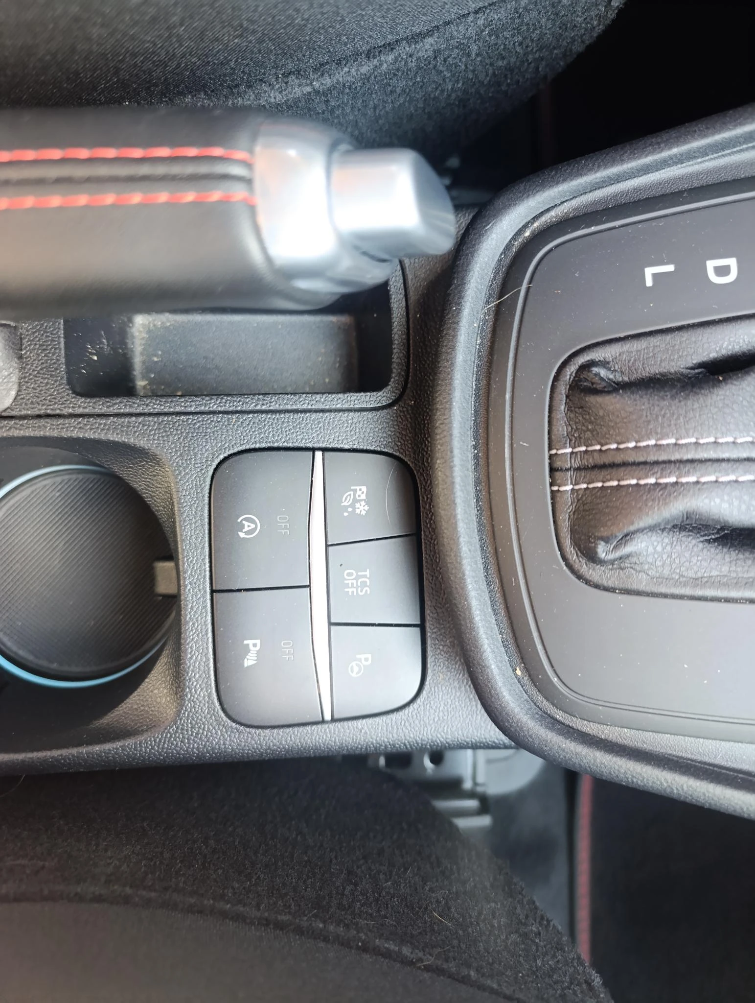 Ford Puma 1.0 EcoBoost Hybrid ST-Line