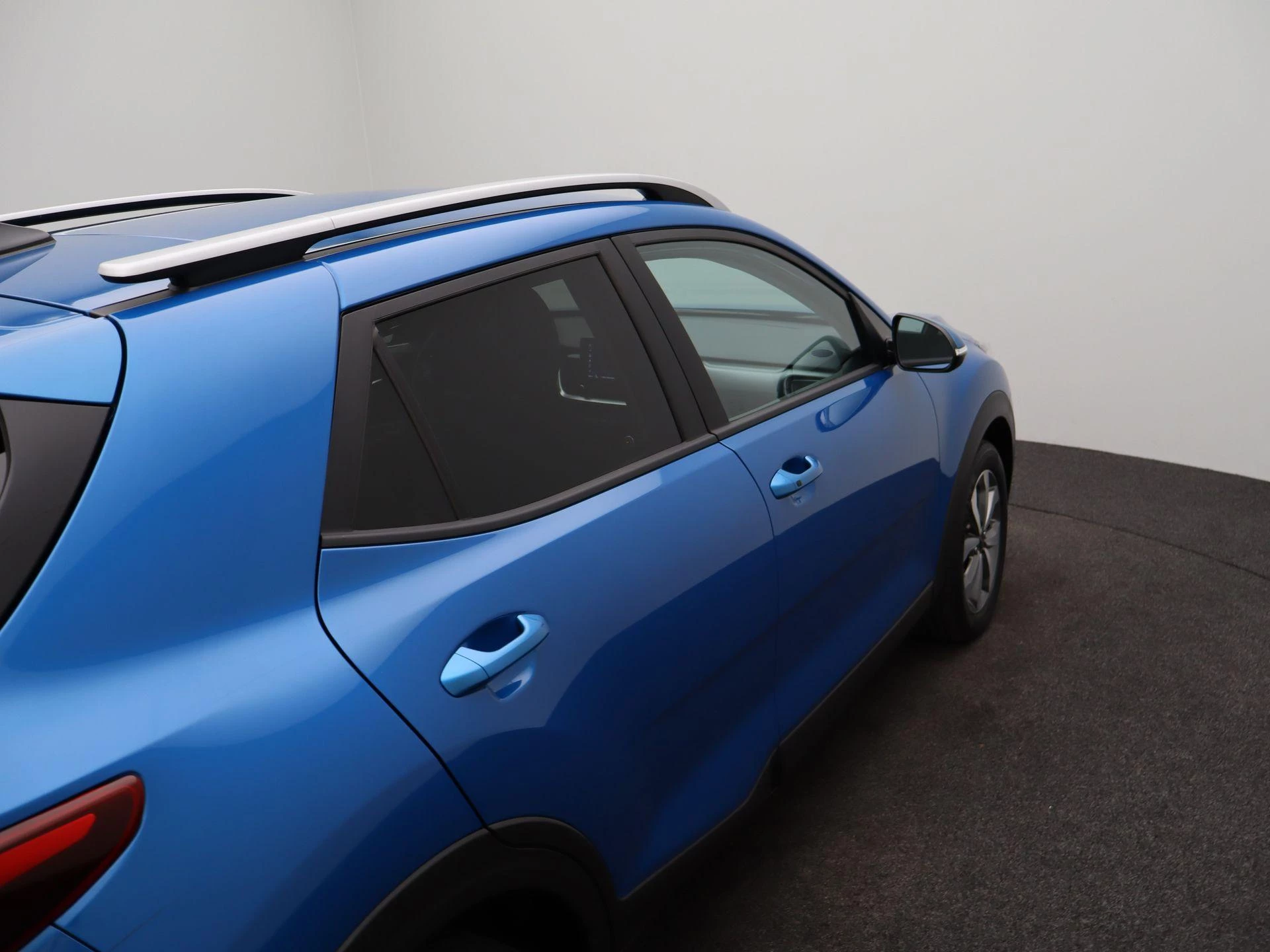 Kia Stonic 1.0 T-GDi MHEV DynamicPlusLine