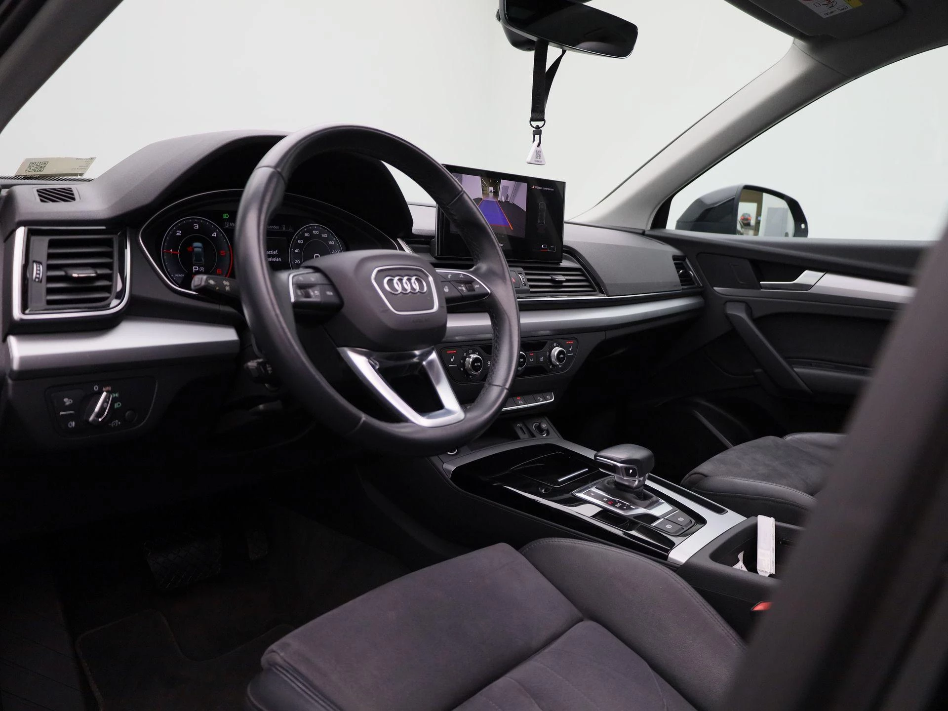 Audi Q5 Business Edition 30 TDI
