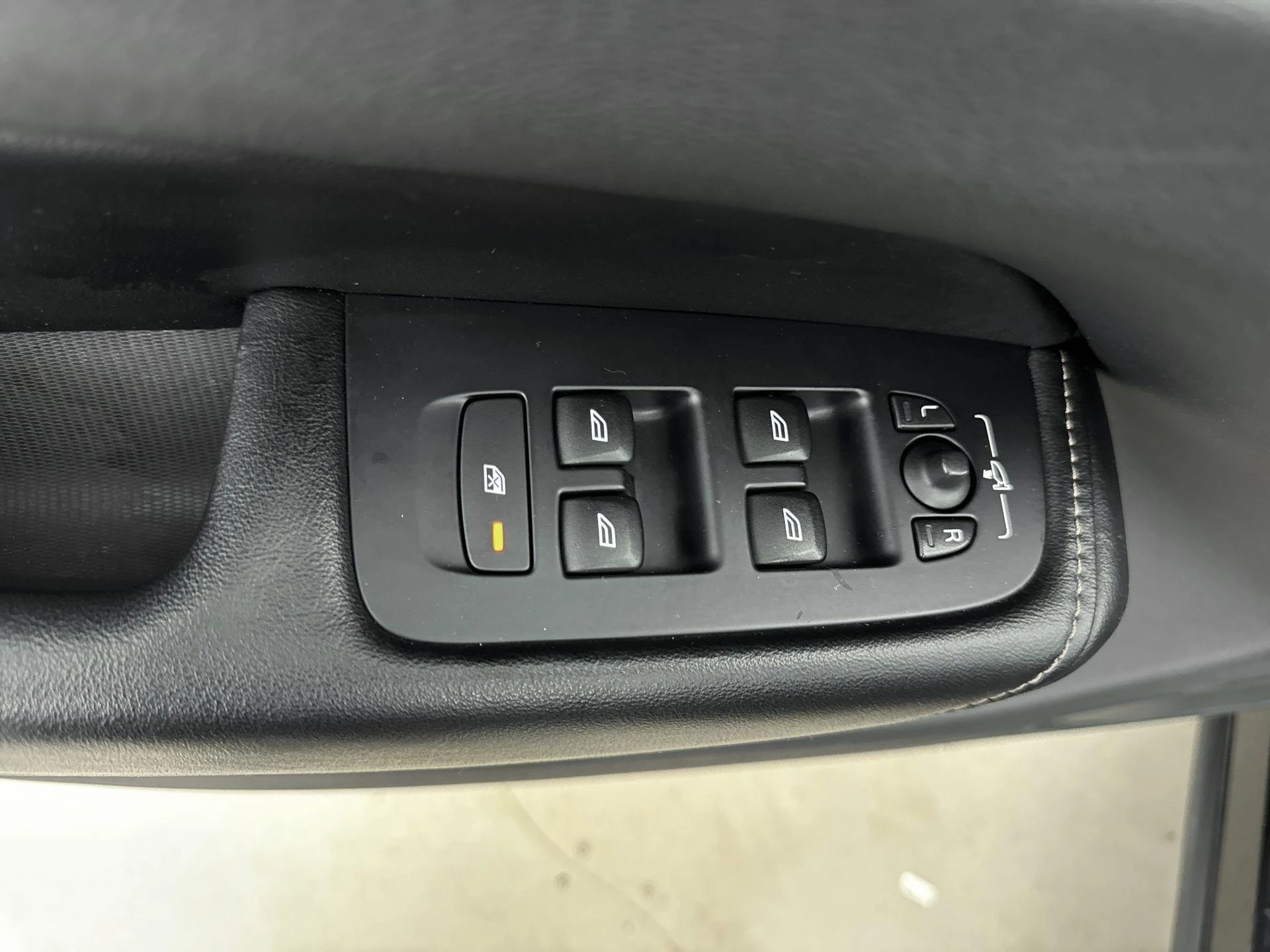 Volvo XC60 2.0 T5 AWD Inscription