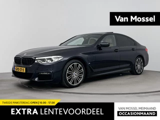 BMW 5 Serie 530e iPerformance High Executive