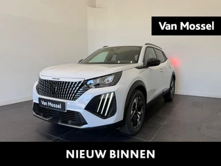 Peugeot 2008 1.2 Hybrid 145 Allure