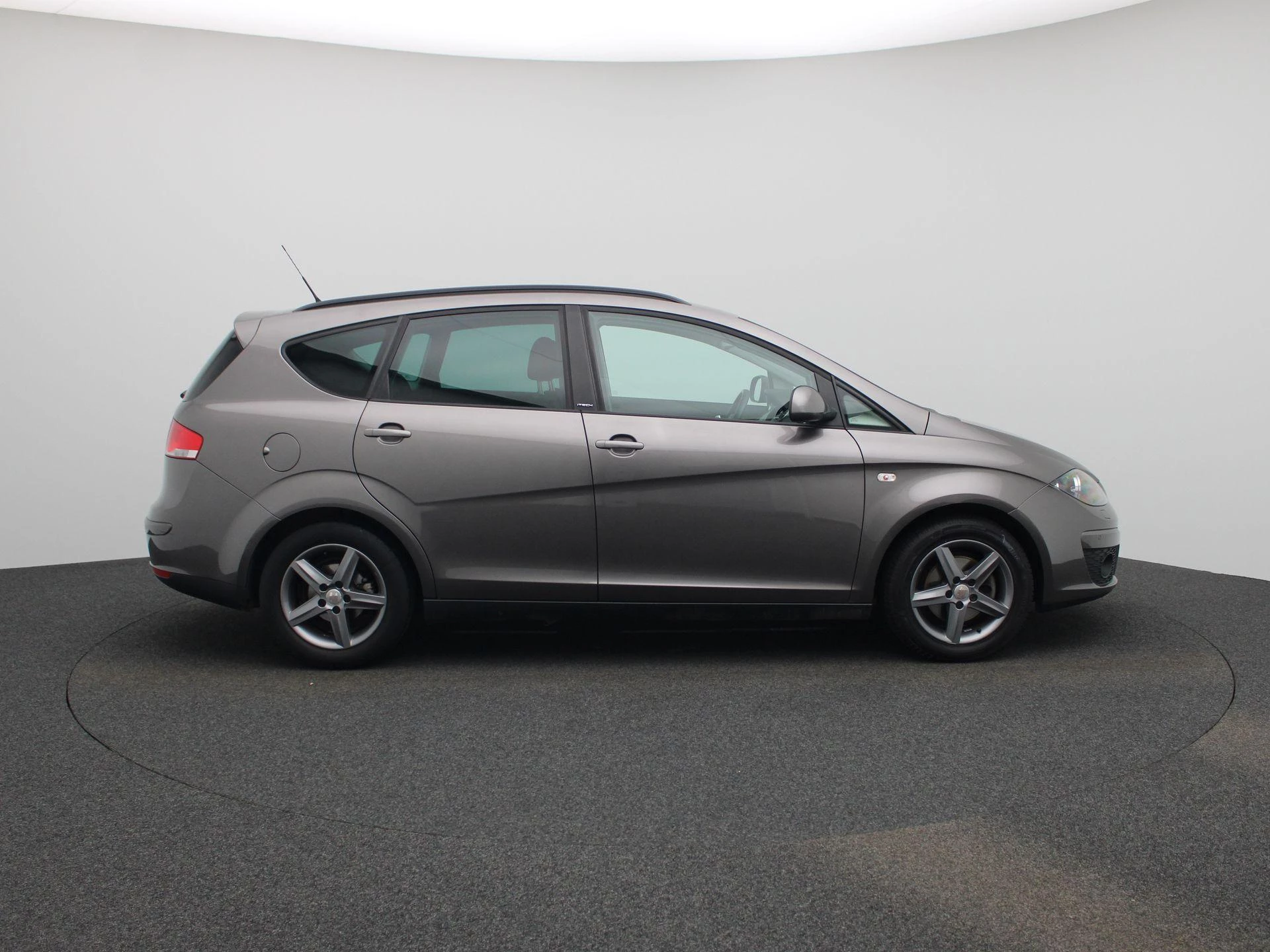 SEAT Altea XL 1.2 TSI I-Tech