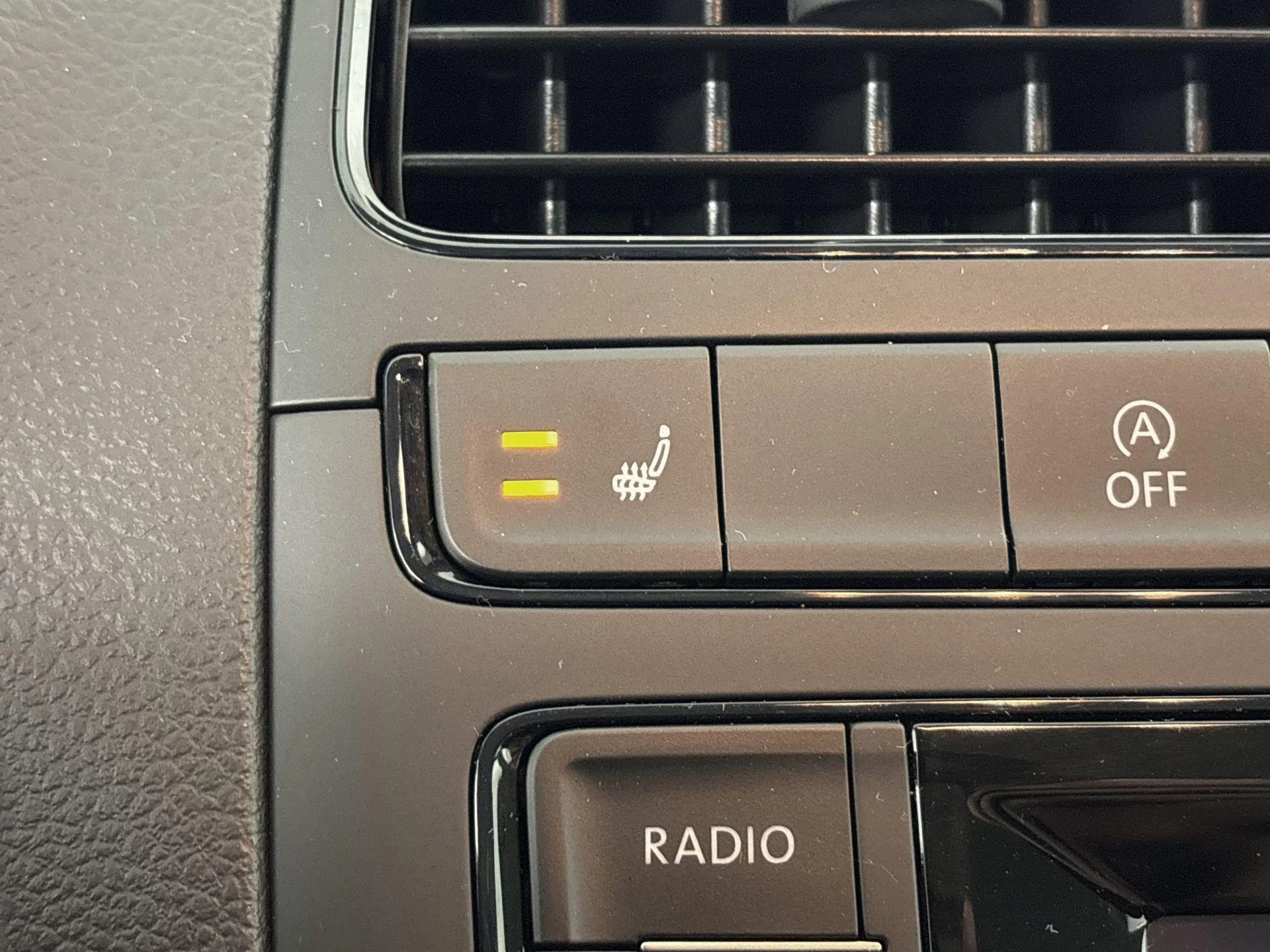 Volkswagen Polo 1.2 TSI Comfortline Connected Series