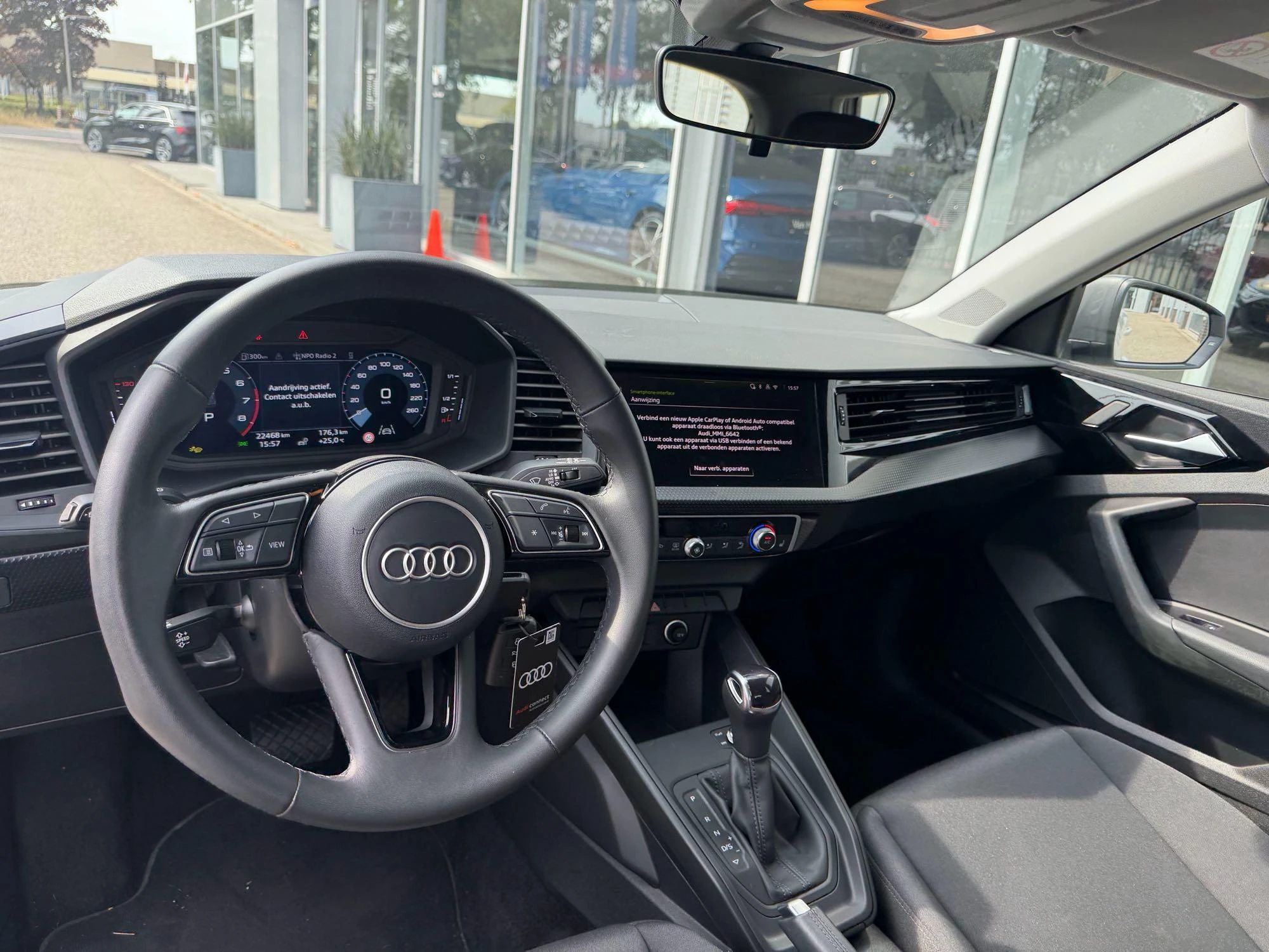 Audi-A1 Sportback-image-5